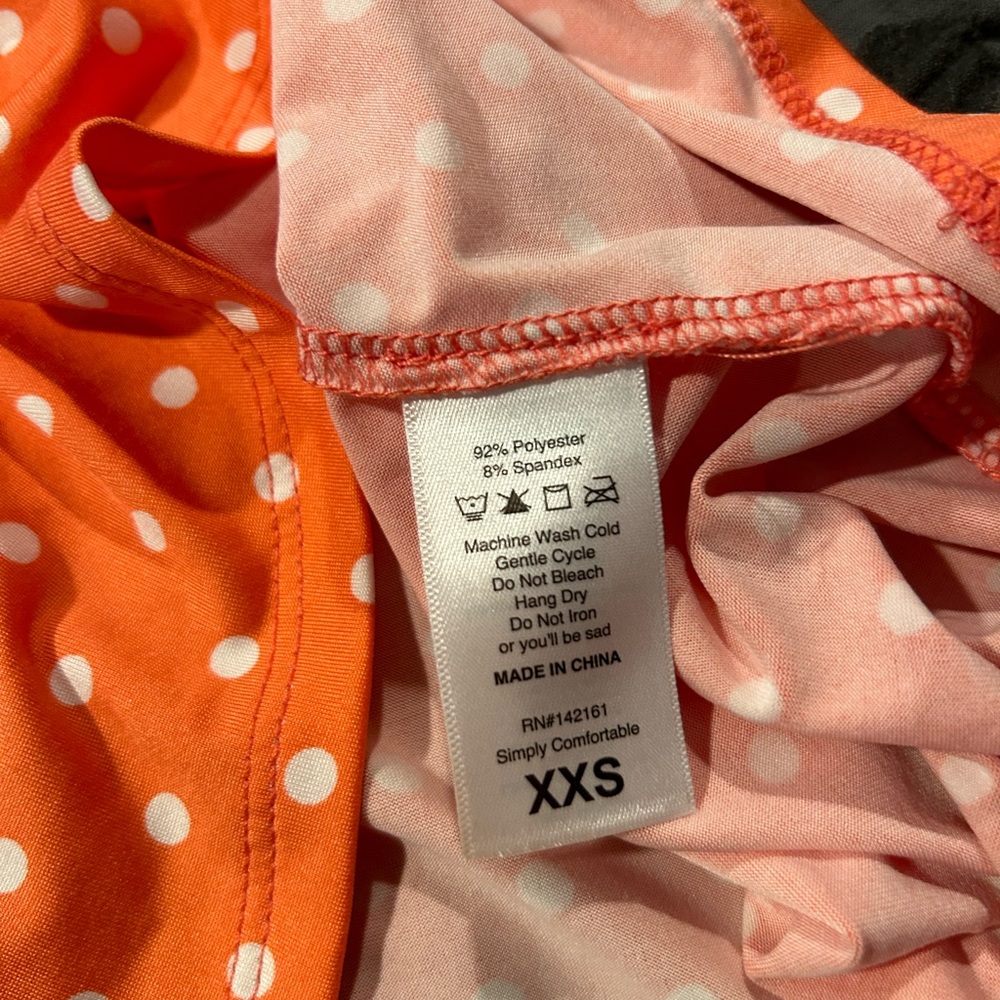LuLaRoe Riley - Picture 2 of 4